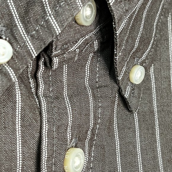 Old Navy Striped Long Sleeve XL - Picture 6 of 8